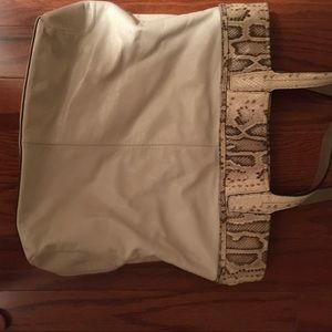 Coach Handbag 100% Authentic